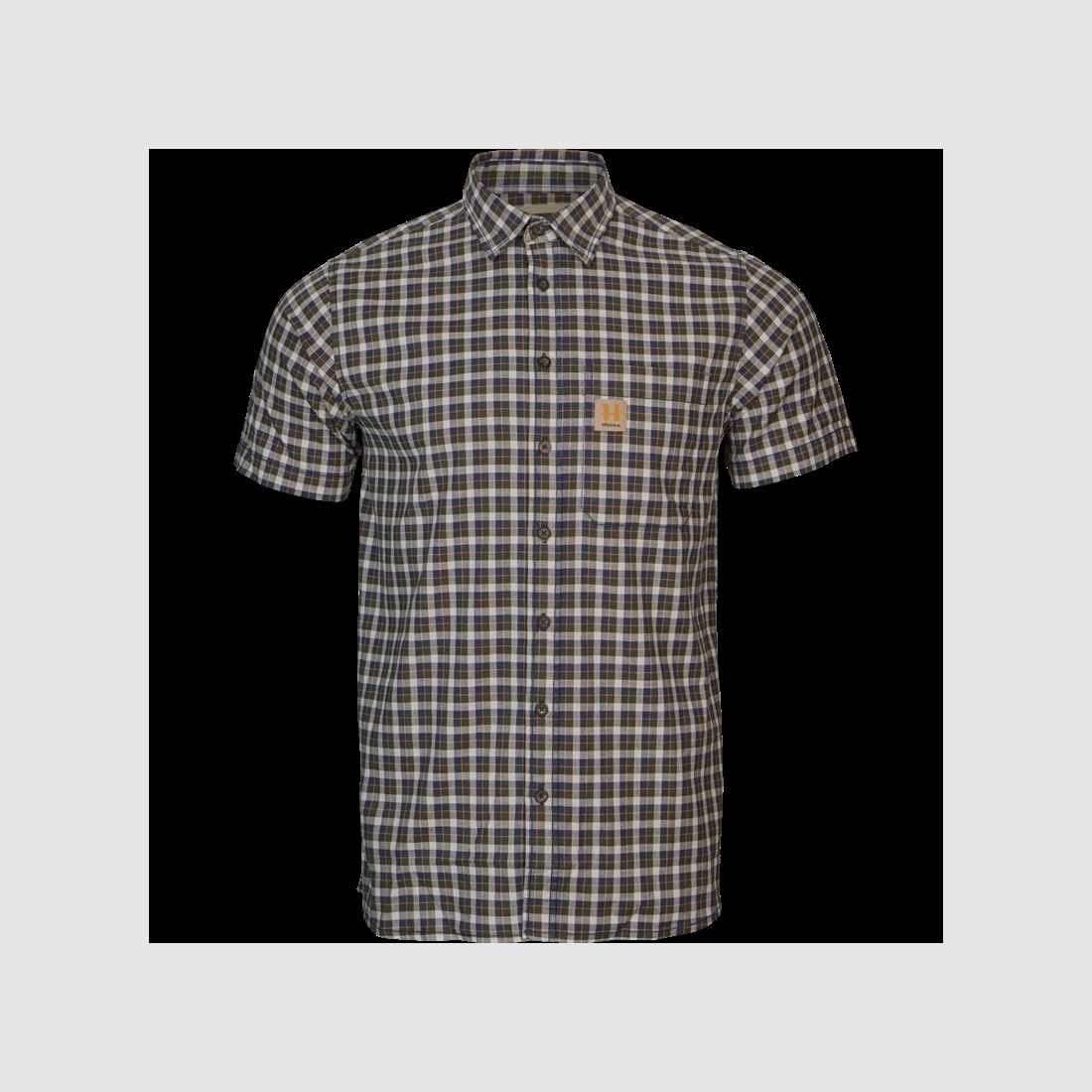 Härkila Fjell short-sleeved shirt, image 1 of 2
