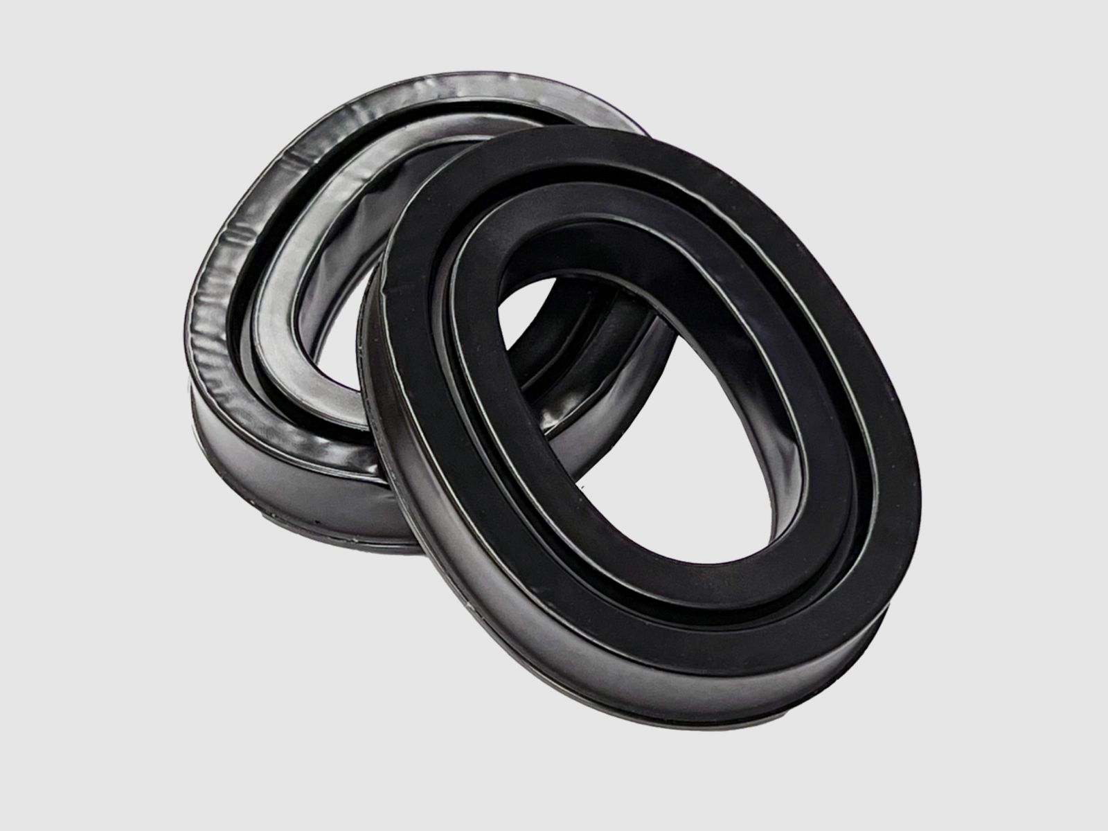 3M Peltor hearing protection silicone gel pads