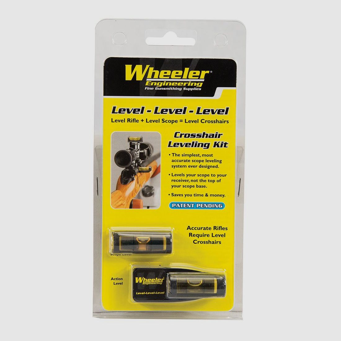 Wheeler Livella #113088