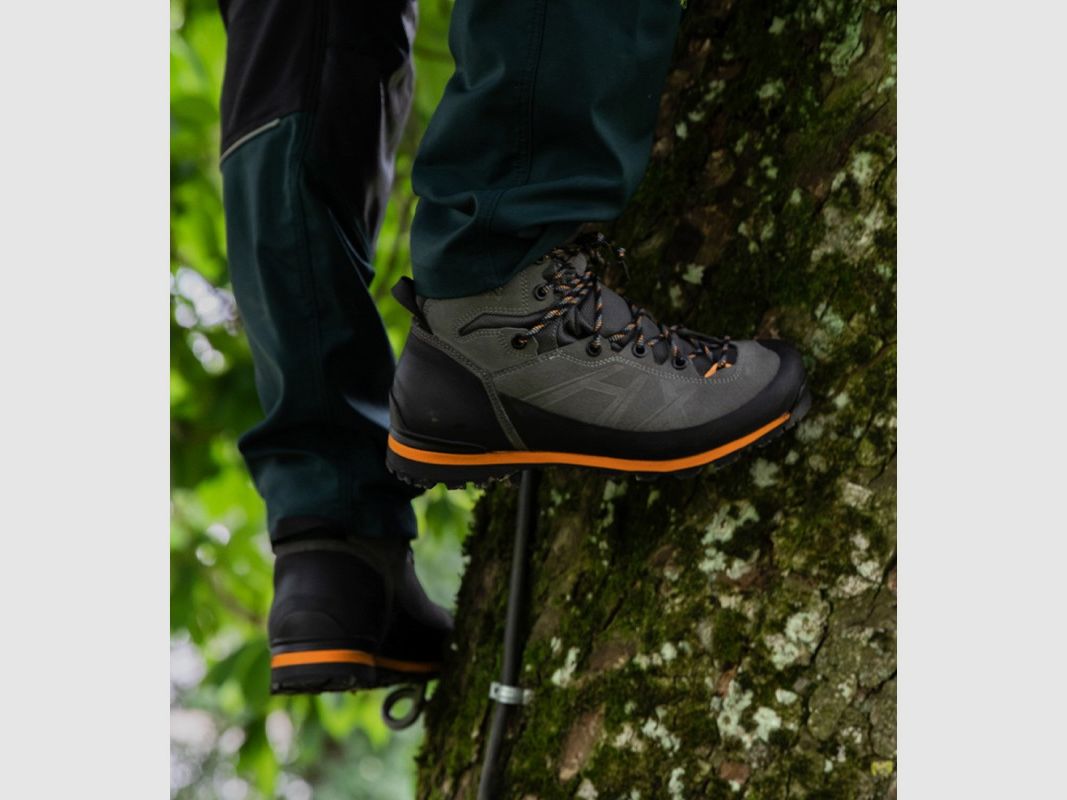 HAIX RAMBLE GTX GRIS, afbeelding 2 van 3