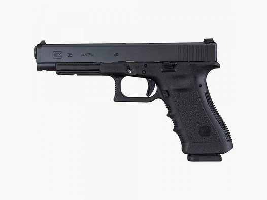 GLOCK 35 GEN.4 ADJ - .40 S&W