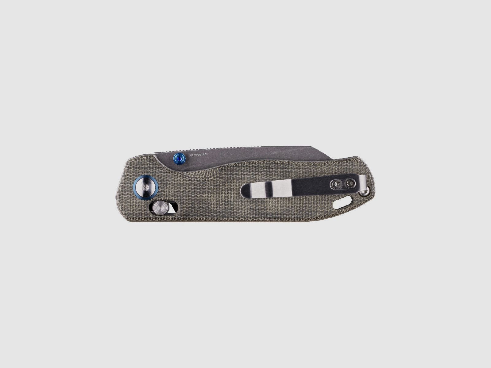 Coltello pieghevole Oknife Rubato 2, immagine 6 di 15