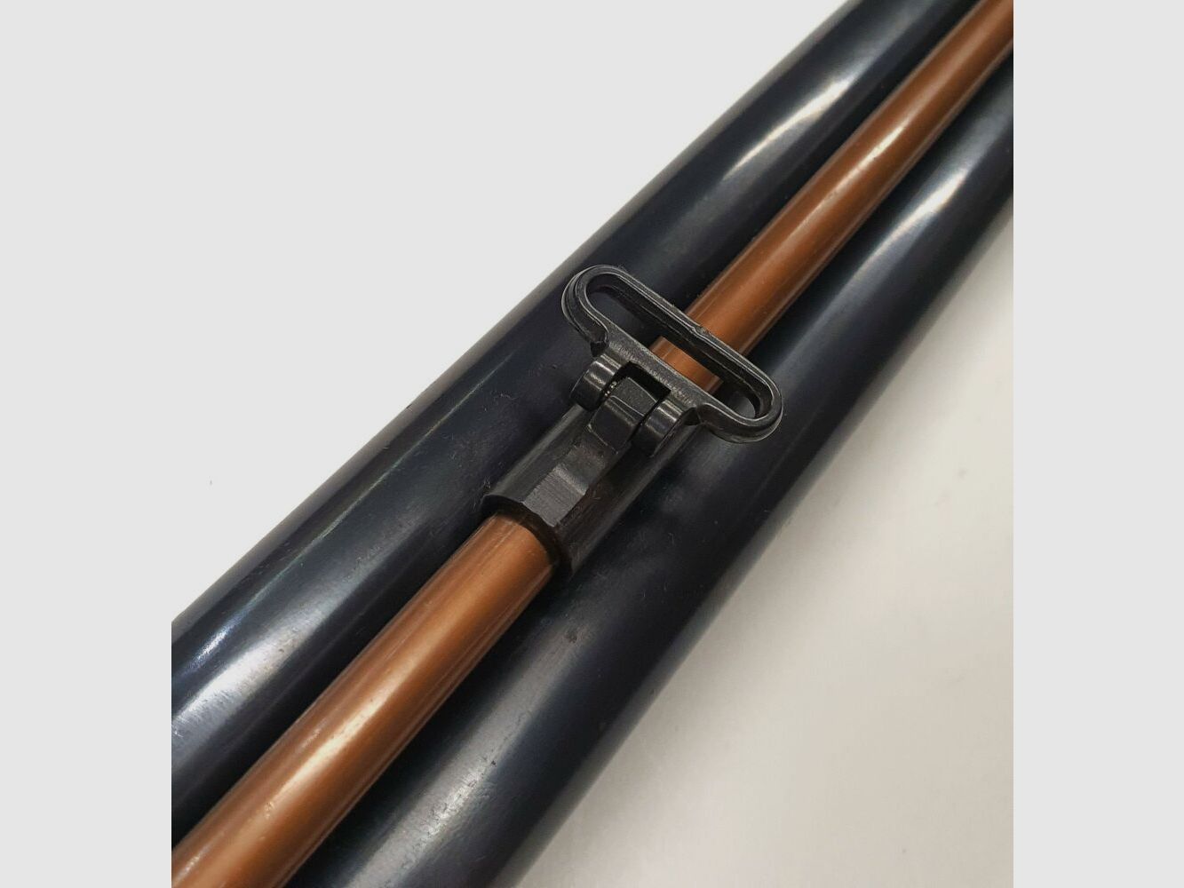 Pedersoli Mod. Kodiak 4 ZWARTE POEDER