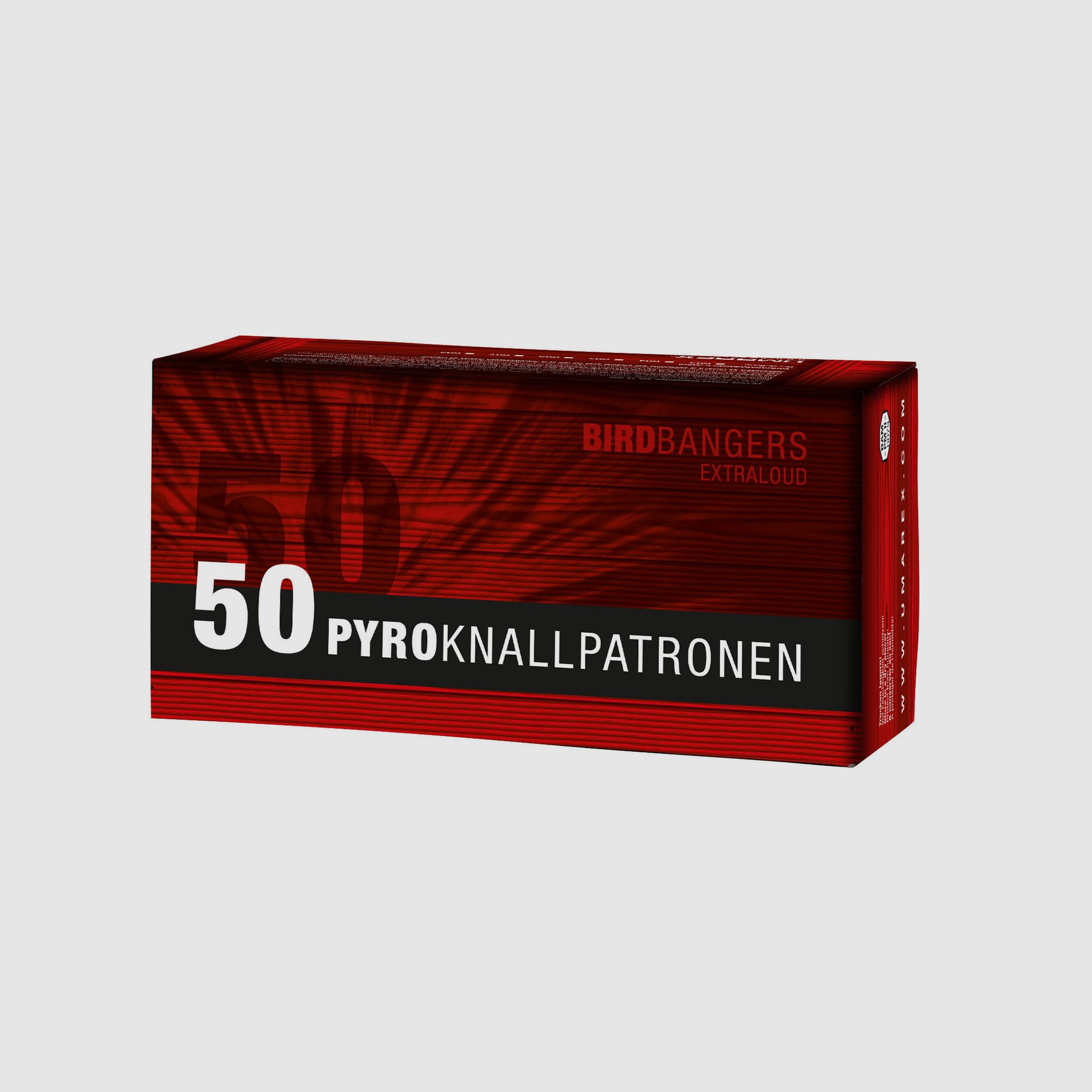 Pyro Knallpatronen