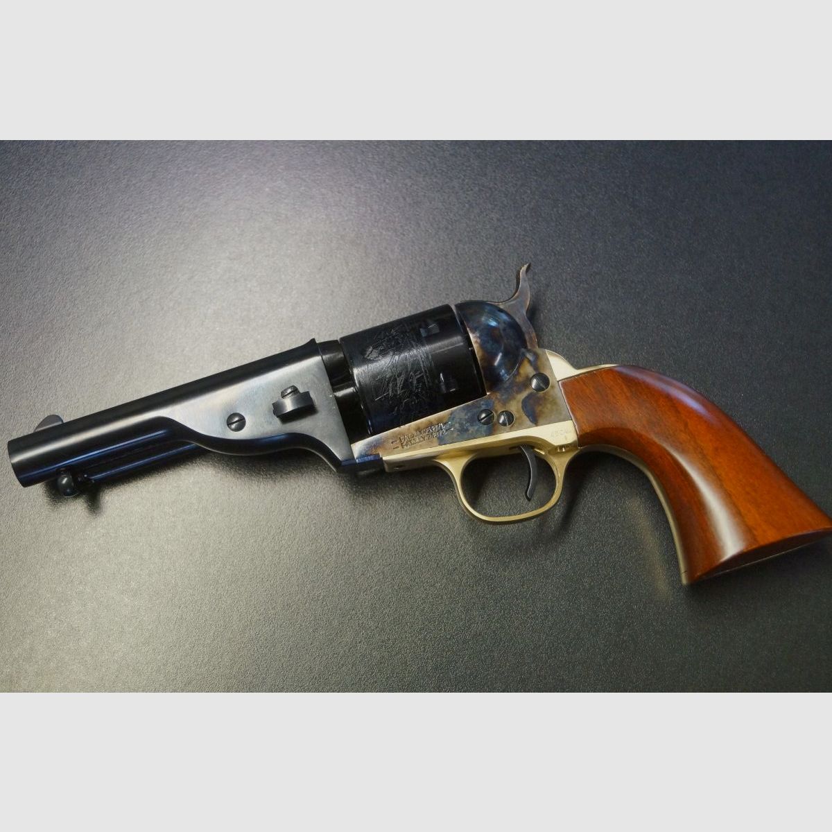 Uberti Open Top Early Model 4.75″, image 4 sur 5