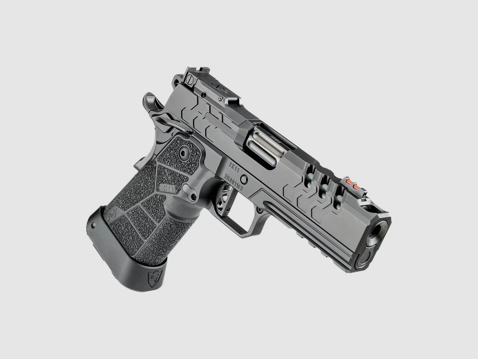 KIMBER 2K11 Pro 4.25, Bild 3 von 3