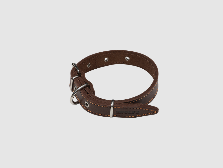 Collar 2Wolfs NATURE MINI, imagen 1 de 2