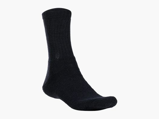 Woolpower Woolpower Socken Classic 200 schwarz