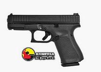 GLOCK 44 FS CAL.22LR