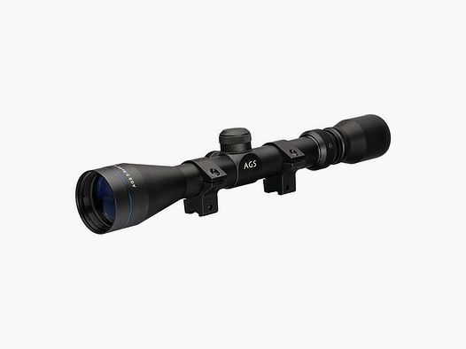 AGS Richtkijker VMX 3-9x40mm Mil-Dot