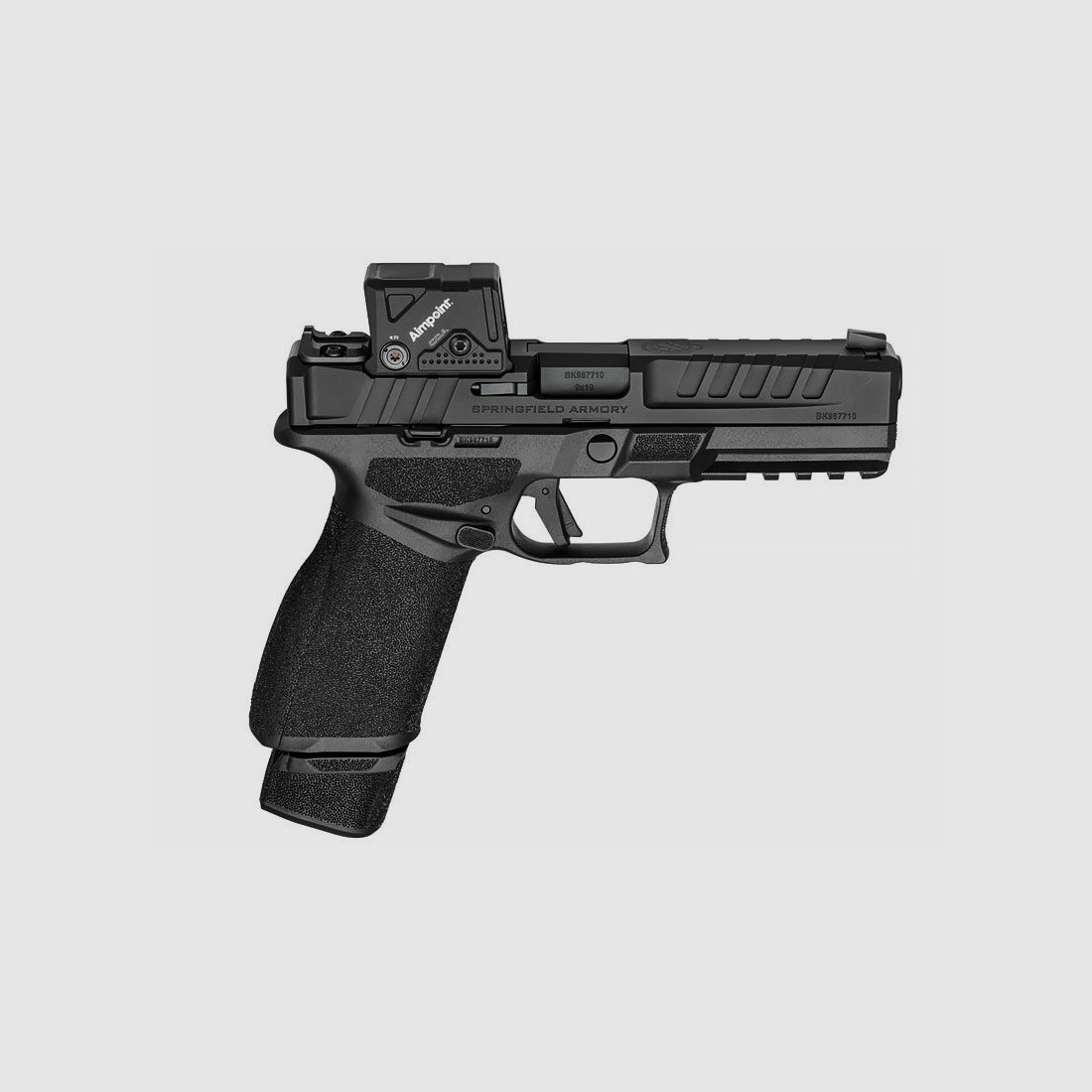 Springfield Armory ECHELON 4.5 F Fullsize Aimpoint COA