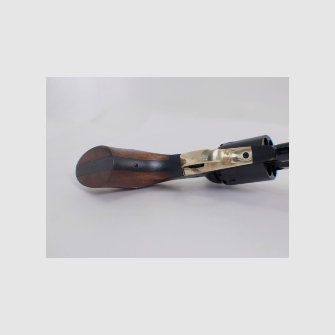 Pedersoli Remington Pattern Target Kal.44, Bild 5 von 7