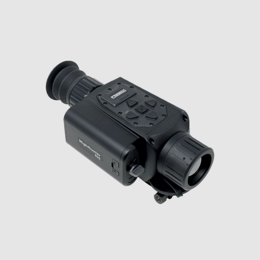 Steiner Nighthunter S35 Wärmebildzielfernrohr, Bild 3 von 5