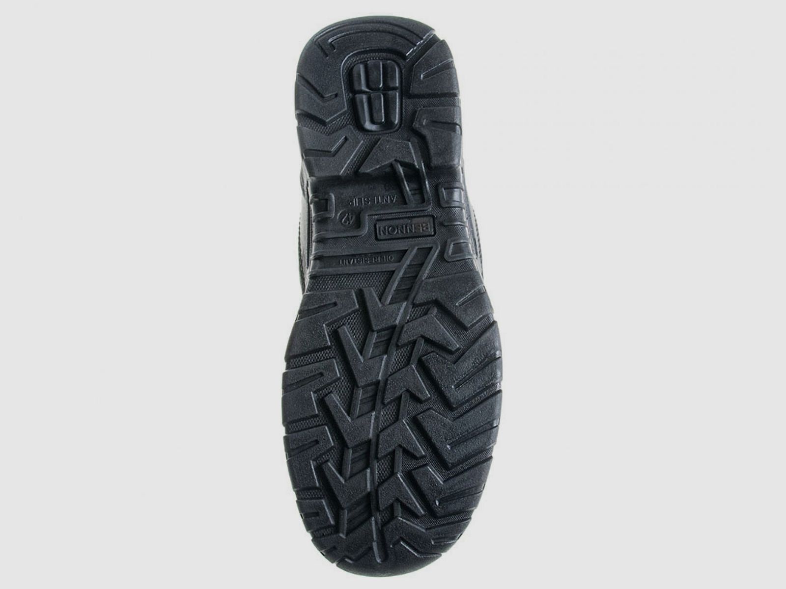 Buty trekingowe Bennon Colonel XTR, zdjęcie 3 z 6