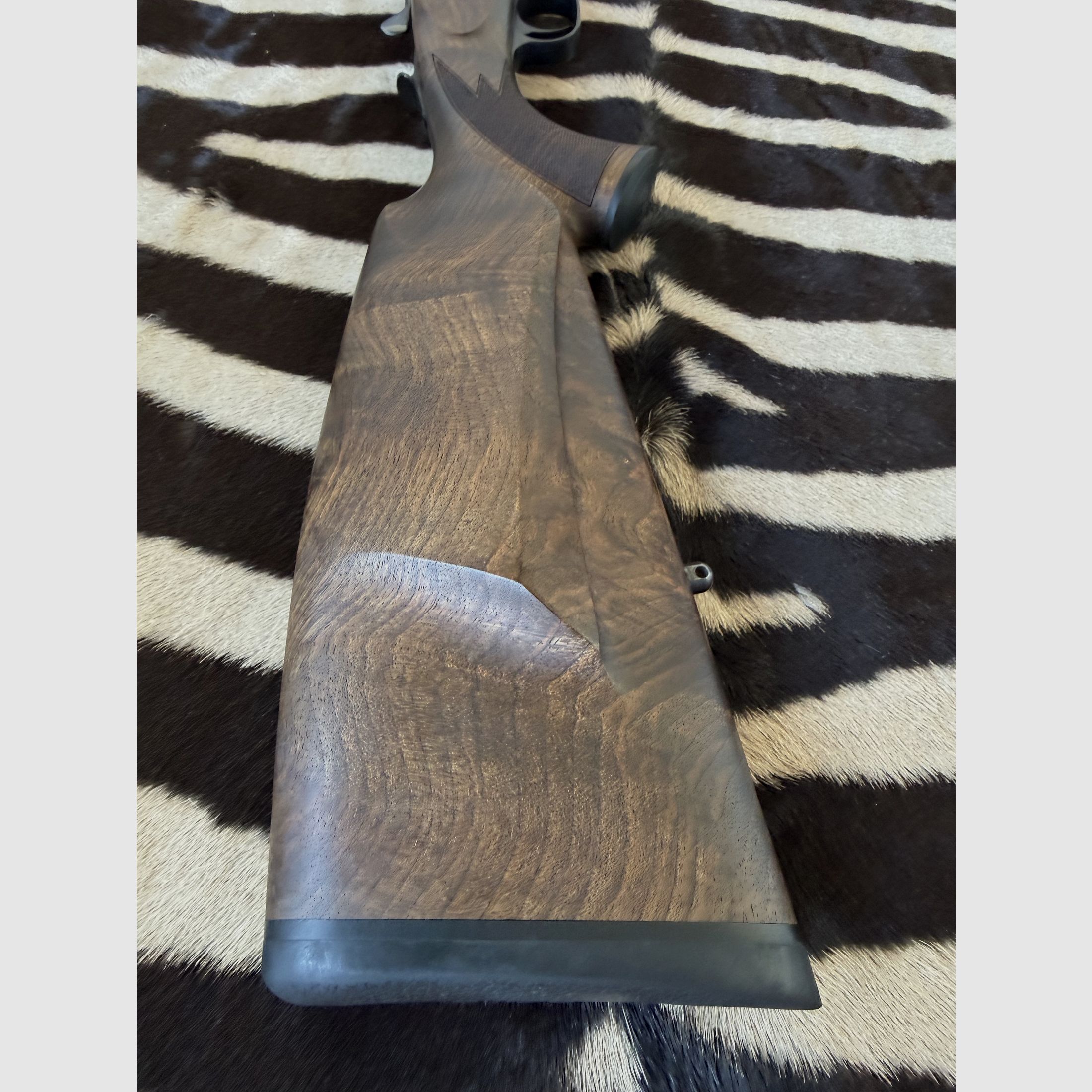 HEYM 26 KLB LINKSSCHAFT 6,5 x 57 R, KIPPLAUFBÜCHSE