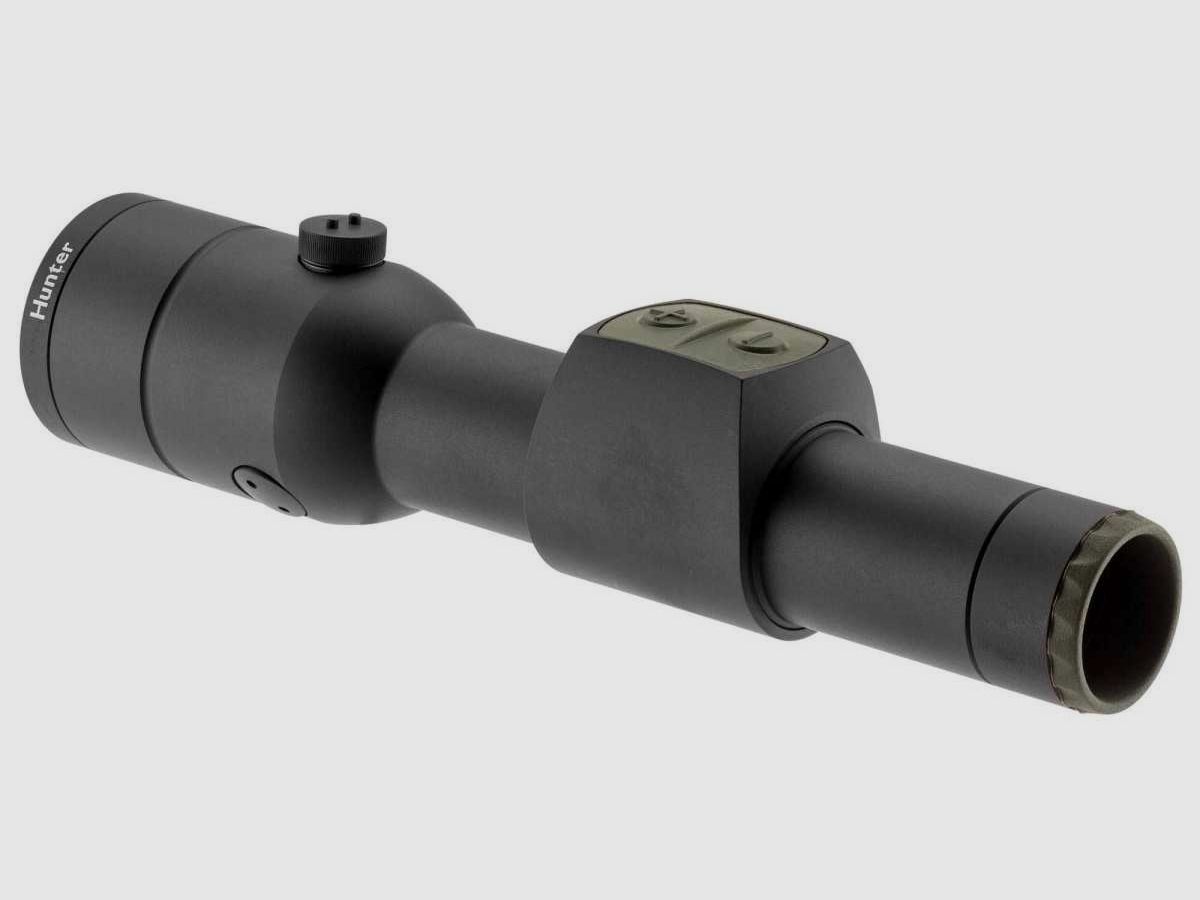 Rotpunktvisier Aimpoint Hunter - H34L (Lang) - 2 MOA, Bild 5 von 10