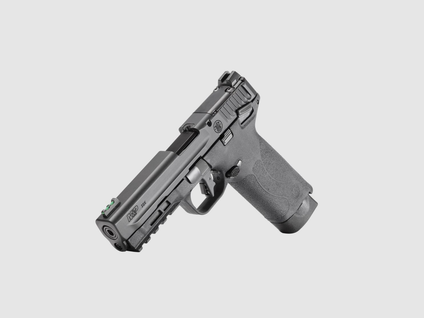 Smith & Wesson M&P22X Kal. 22 LR, Bild 4 von 6