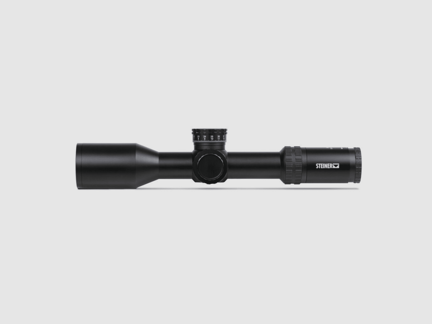 Visor STEINER RANGER M7XI 2,9-20×50 G2B MIL
