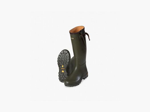 BOTAS DE CAUCHO NATURAL ARXUS PIONEER Número 48