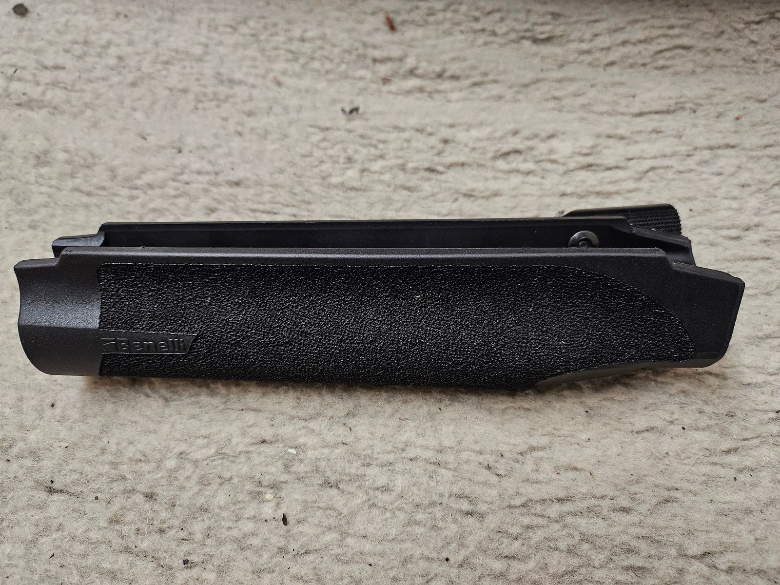 Benelli M2 Vorderschaft von Taran Tactical Innovations    Match Saver   Last Round Kit