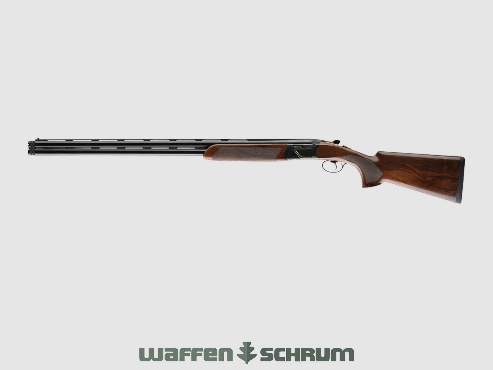 Beretta 694 Black DLC Sporting Links OCHPe
