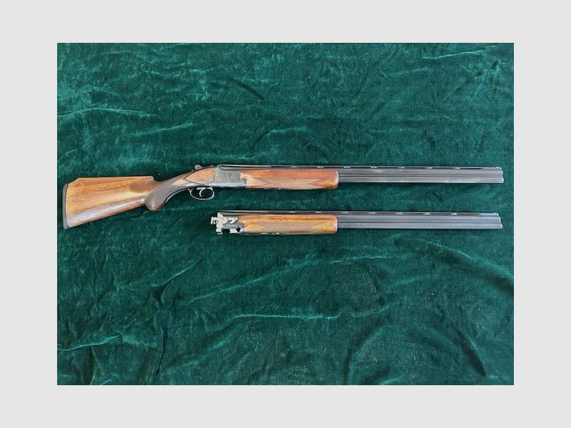 Browning B25