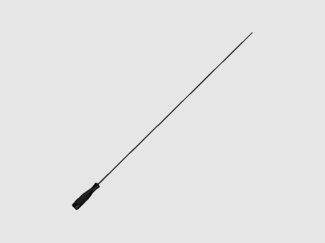Lupus Federstahl Putzstock für Büchse 1-tlg. Ø 5mm, Bild 2 von 2