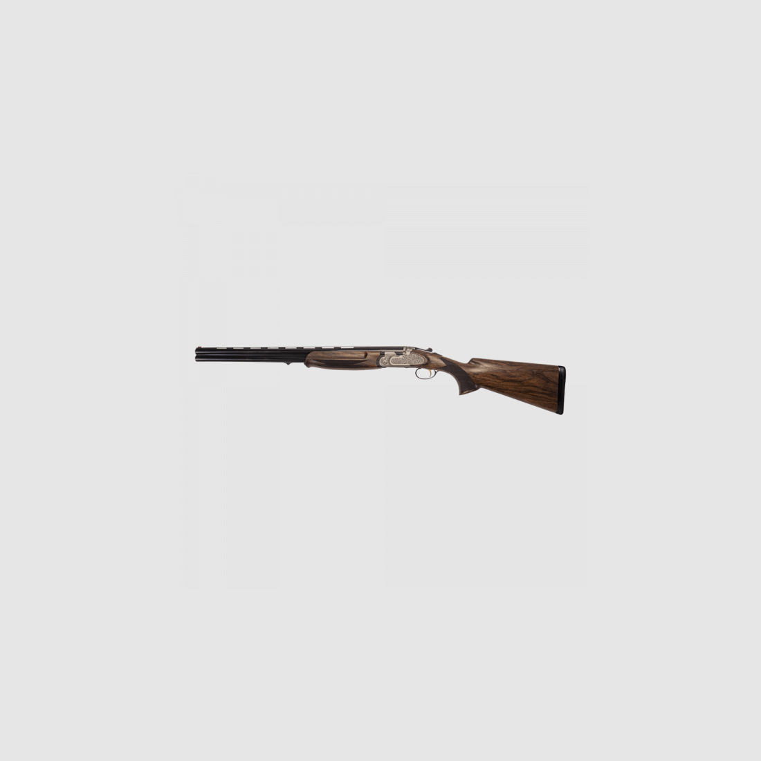 BRENNER BOCKFLINTE BF 18 - PREMIUM - 71 CM - 12/76
