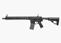 GSG Octa²rms X Amoeba Pro M4 KM15 czarny karabin Airsoft