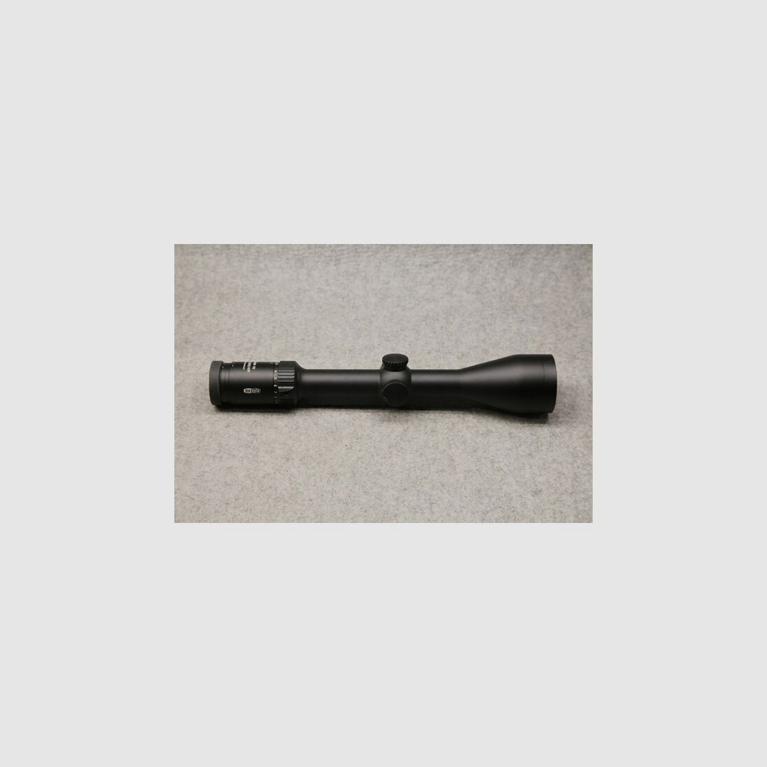 Zielfernrohr Meopta Meostar R2 2,5-15x56 RD/MR, Leuchtabsehen