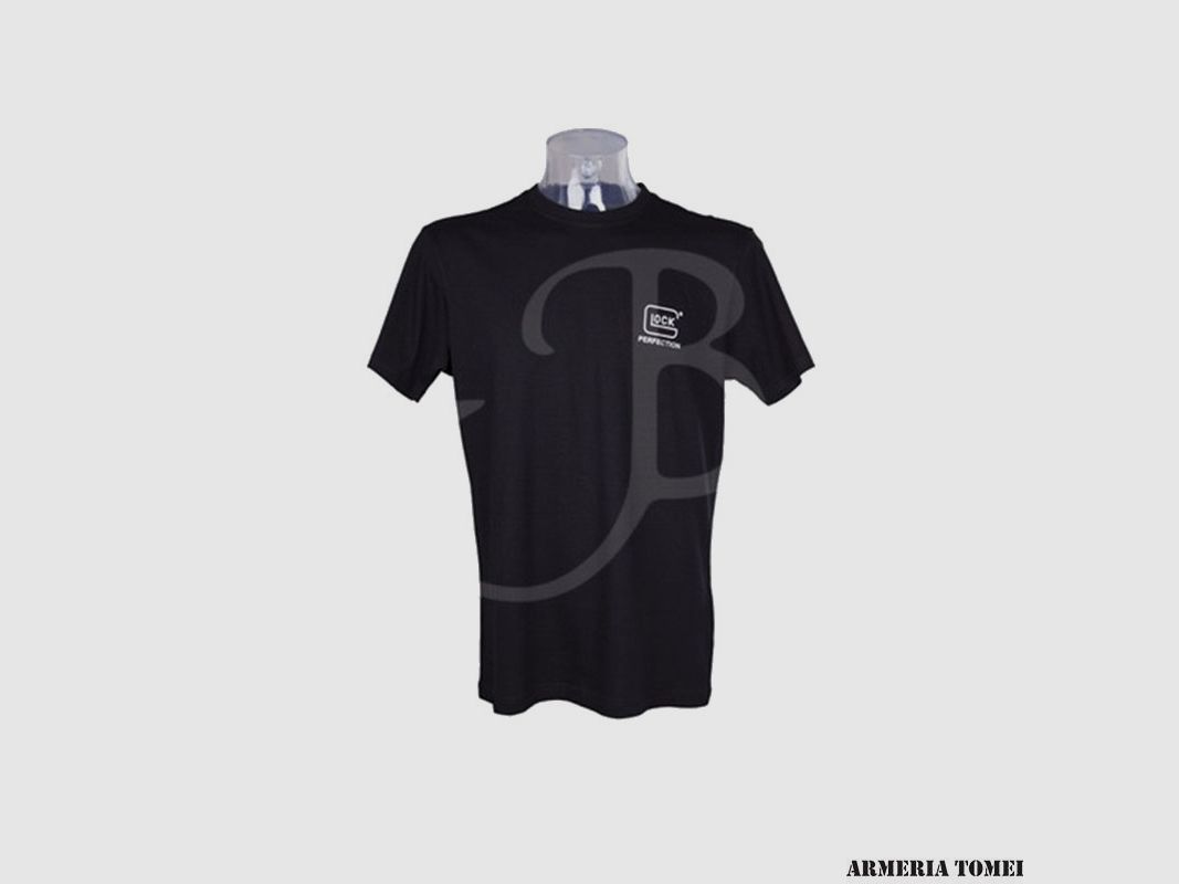 T-SHIRT – GLOCK PERFECTION – ENGINEERING GEN5 MEN, immagine 1 di 2