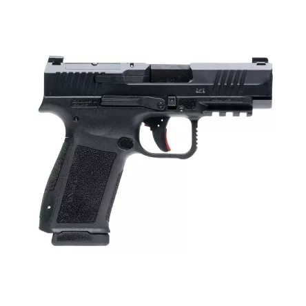 Canik Mete MC9 LS Black Pistole Kal. 9x19