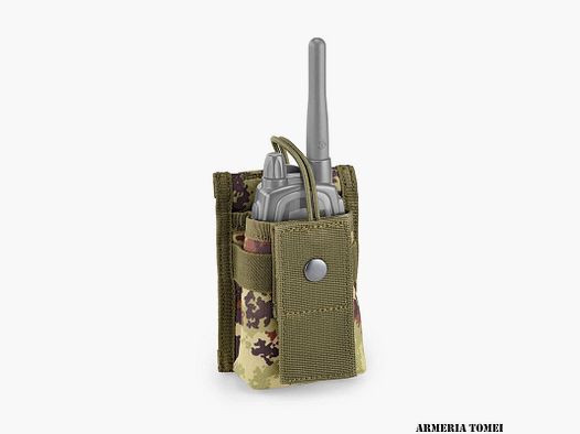 GIBERNA PORTA RADIO