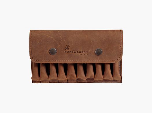 Belt pouch 10 cartridges Pro Hunt
