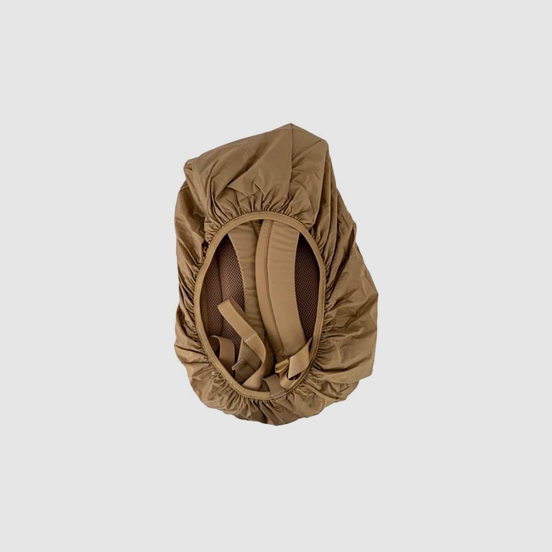 GREY GHOST GEAR SCARAB DAY PACK COYOTE BROWN, imagen 8 de 8