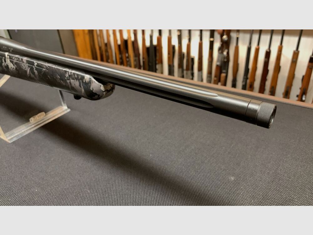 Bergara B 14 Extreme Hunter .308Win