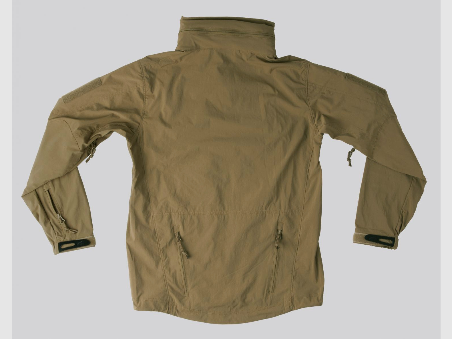 HELIKON TEX TROOPER LIGHTWEIGHT JACKE COYOTE