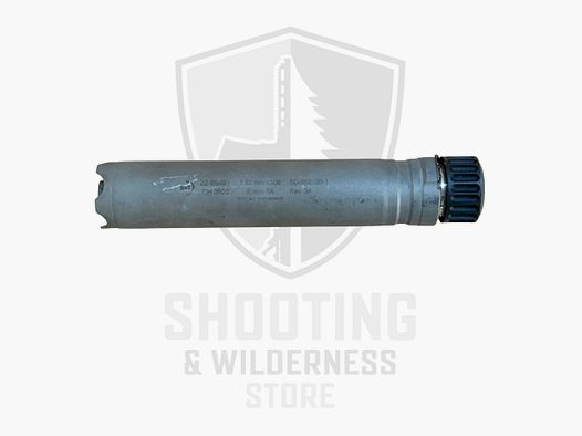 B&T Rotex II / QDR .308 modérateur de son (OCC)