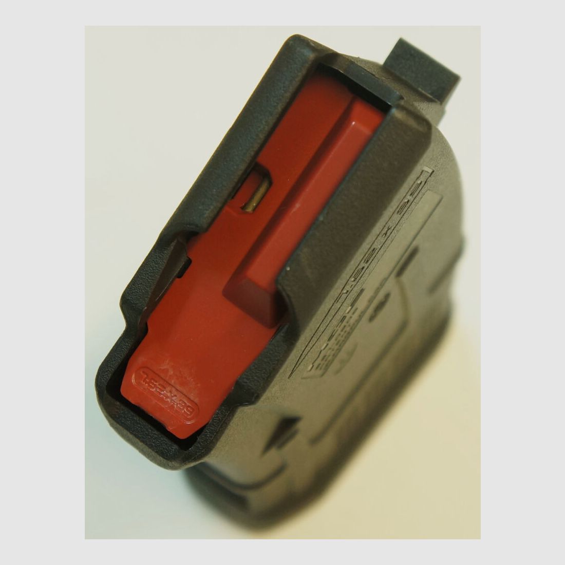 Magpul Magpul AK47 cargador de 10 disparos PMAG Gen.2 MOE en calibre .7,62x39