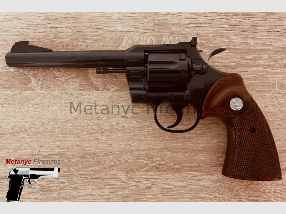 Colt Officers Modell Match .22lr