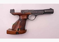 Unique - France Mod. DES 69 Sport
