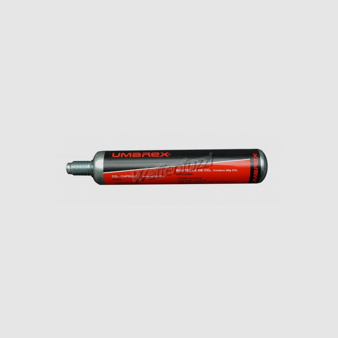 Cartouche CO² 88g de Umarex
