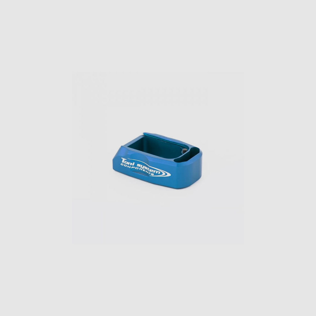 Toni System Beretta CX4 Storm Magazinboden - Blau