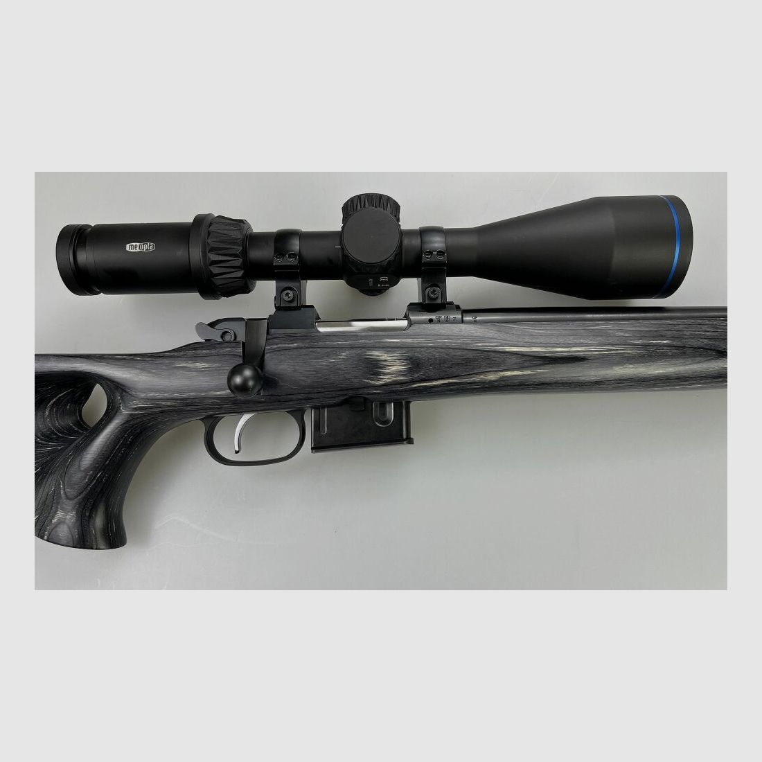 CZ 527 Stock