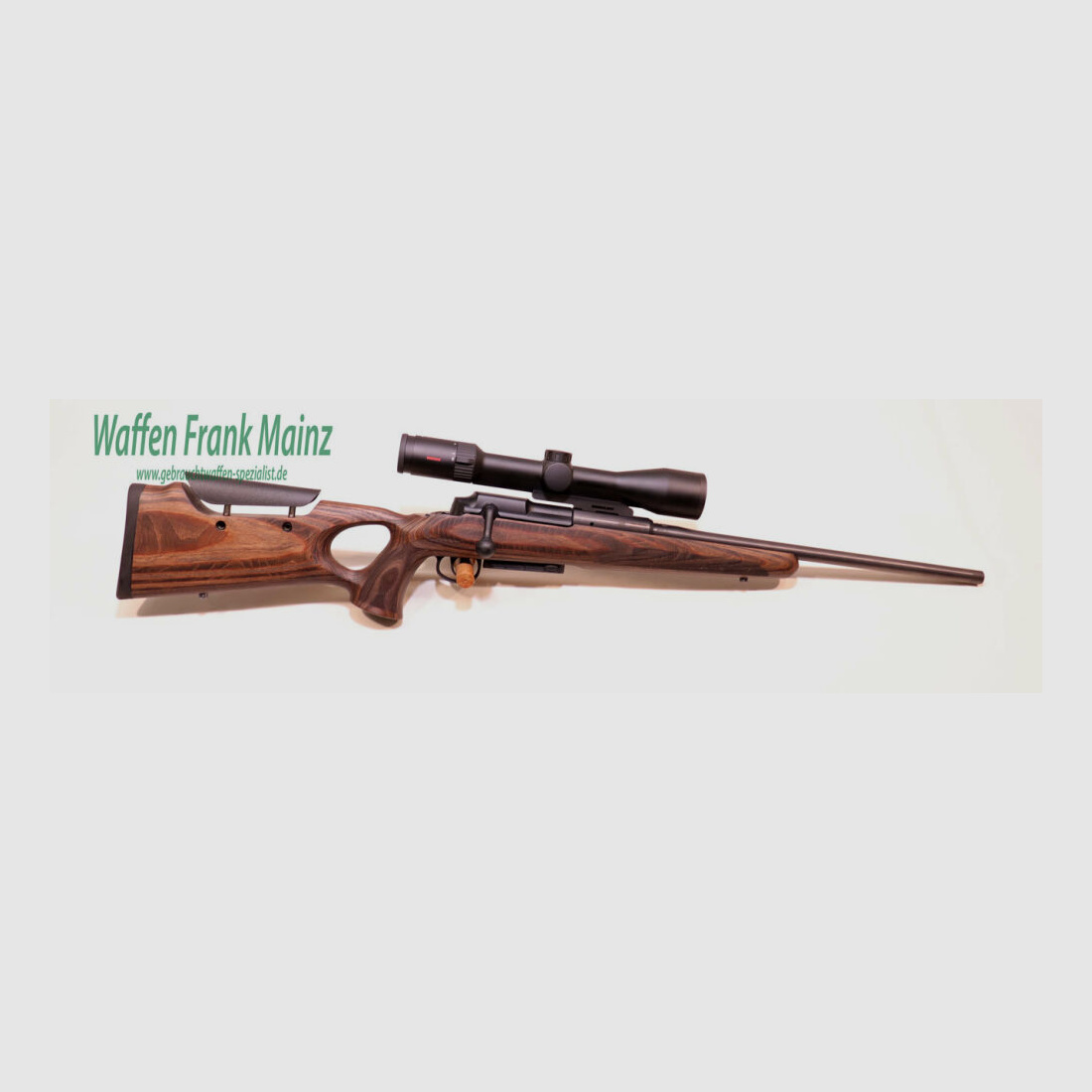 Mauser Mauser M25 Max Komplettangebot