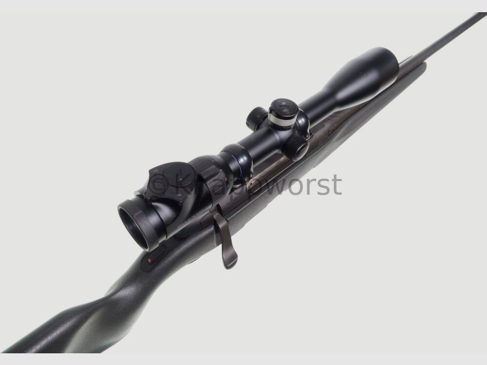Steyr Steyr Mannlicher, image 3 of 3