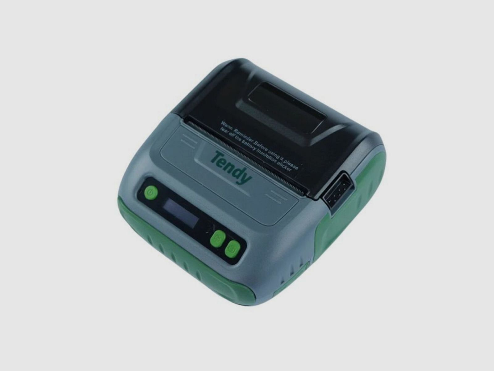 Tendy Etichettatrice Scriptor