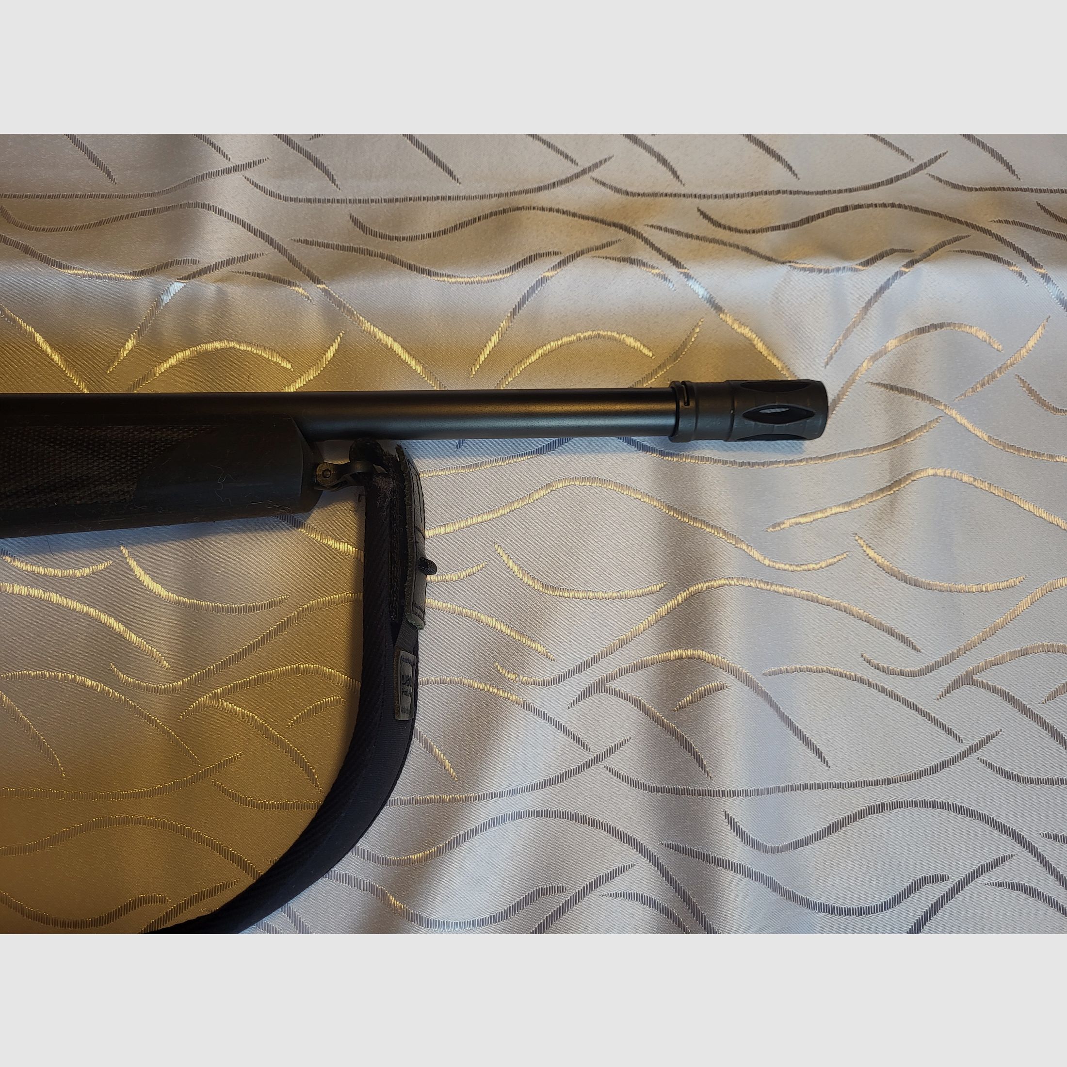 Blaser R 93 calibre 308
