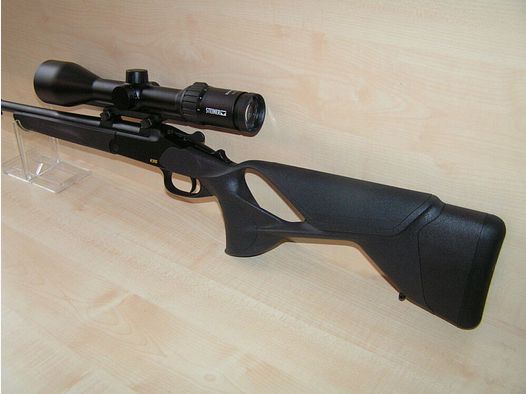 Blaser	 K 95 Ultimate