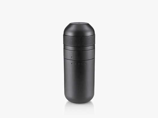 Wacaco Minipresso Tank+ czarny